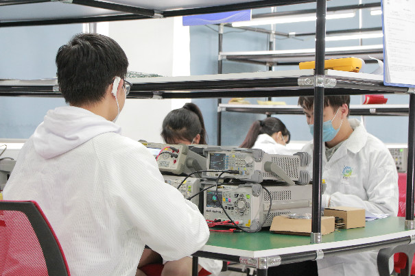 什么是第三方檢測(cè)機(jī)構(gòu)？怎么判斷哪個(gè)比較靠譜