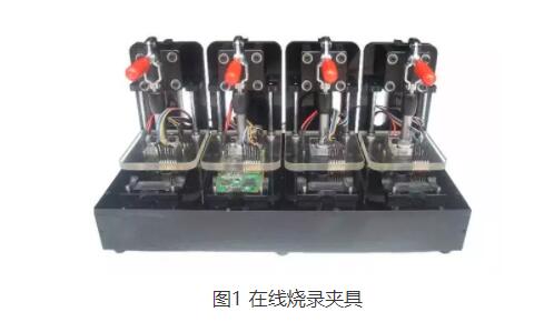 芯片燒錄不穩(wěn)定？不妨試試這樣做