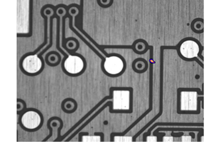 PCB短路偵測(cè) PCB短路偵測(cè)