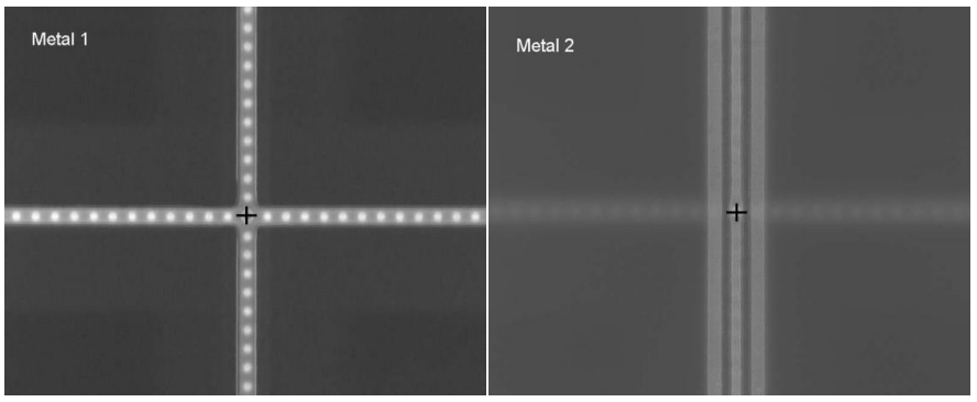 Metal之對應(yīng)關(guān)系 Metal之對應(yīng)關(guān)系