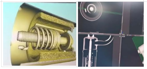 集成電路質(zhì)量檢測技術(shù)之X-ray檢測 集成電路質(zhì)量檢測技術(shù)之X-ray檢測
