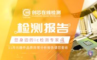 十一月檢測報(bào)告